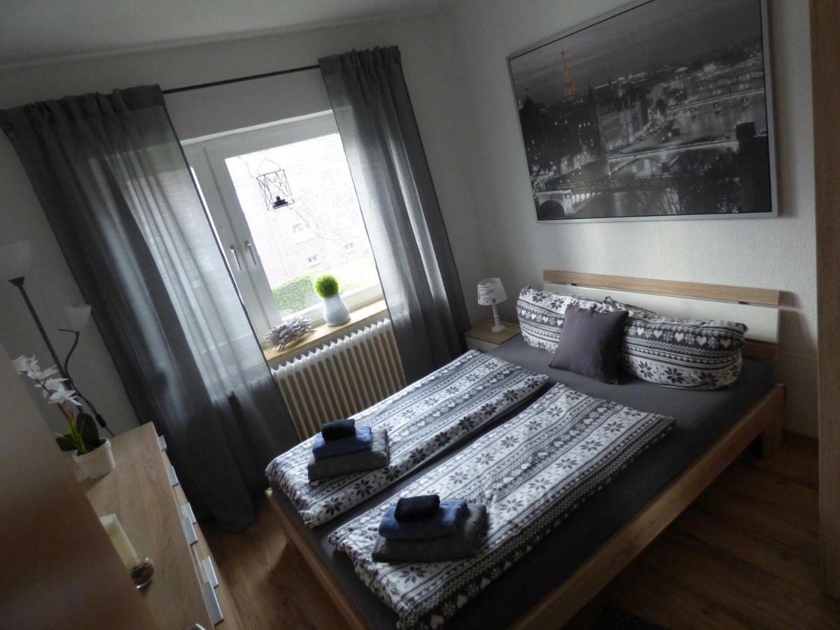 Apartmenthaus Geniusbank Ol Wilhelmshaven Exterior photo